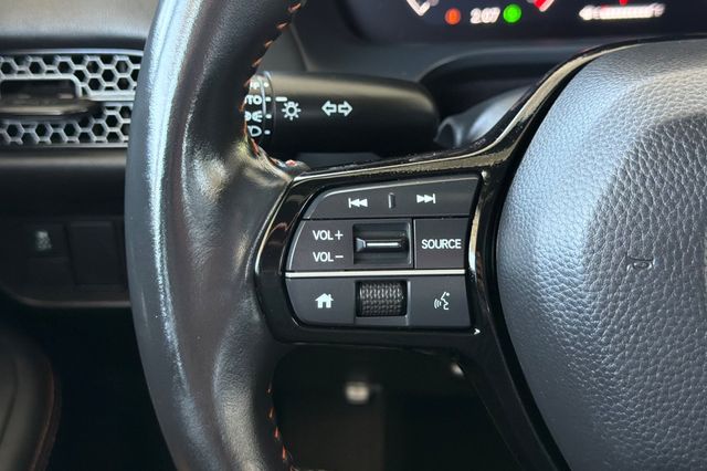 2024 Honda HR-V Sport - Photo 29