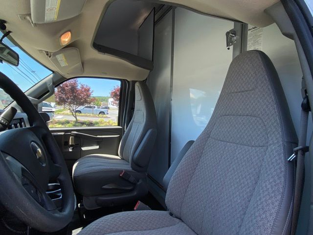 new 2026 Chevrolet Express 3500 car, priced at $56,900