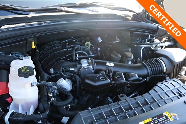 Used Car 2024 Jeep Grand Cherokee  Limited For Sale Under $35,000 In Austin, Texas