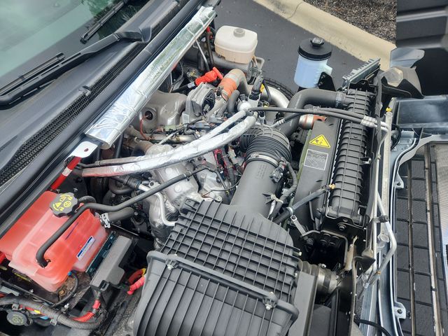 New 2024 Chevrolet Silverado 4500HD For Sale in Grove City, OH