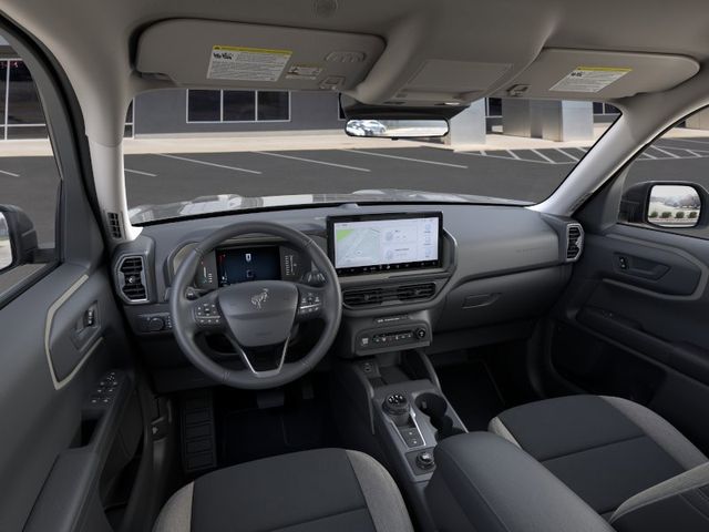 2026 Ford Bronco Sport Big Bend:169204