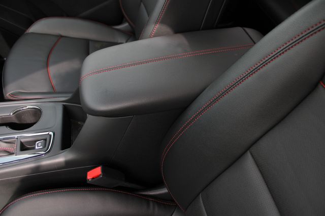 Used 2023 Gray Chevrolet RS image 19