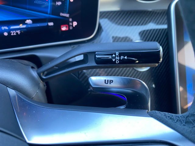 2024 Mercedes-Benz C-Class