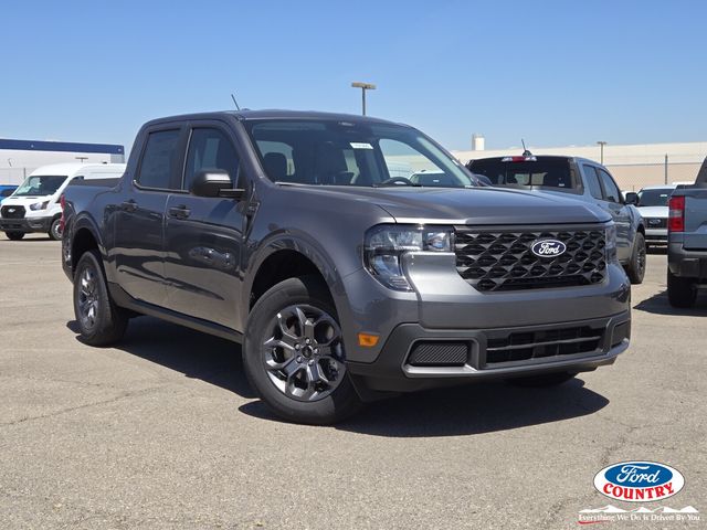 2026 Ford Maverick XLT FWD's photo