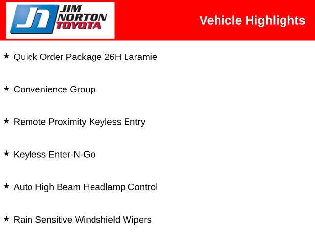 Used 2017 Ram 1500 Truck