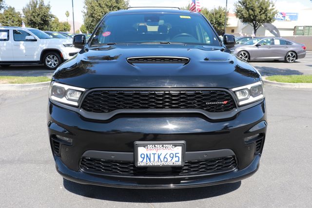 2023 Dodge Durango R/T 2