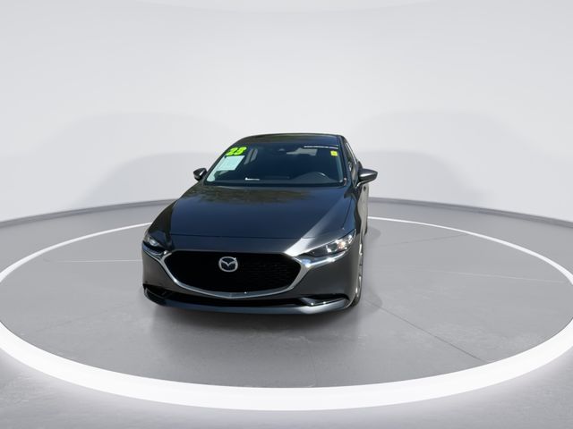 Used 2023 Gray Mazda 2.5 S Preferred Package image 3