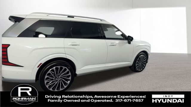 New 2026 Hyundai Palisade For Sale in Indianapolis, IN