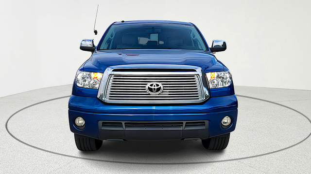 2010 Toyota Tundra