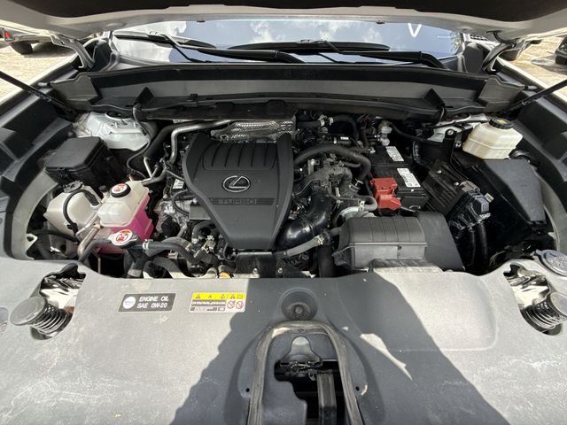 Used 2024 Lexus TX SUV