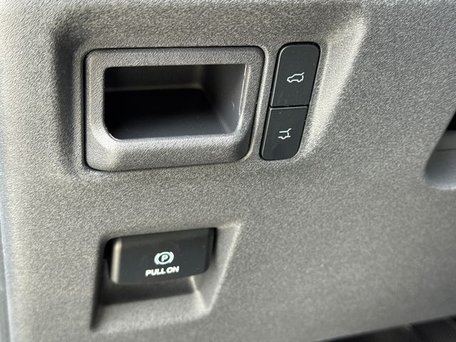 New 2026 Black Ford Active image 24