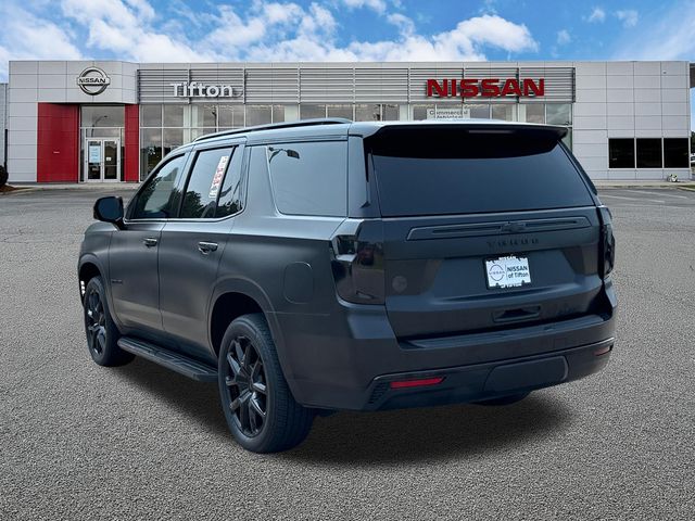 Used 2024 Chevrolet Tahoe SUV