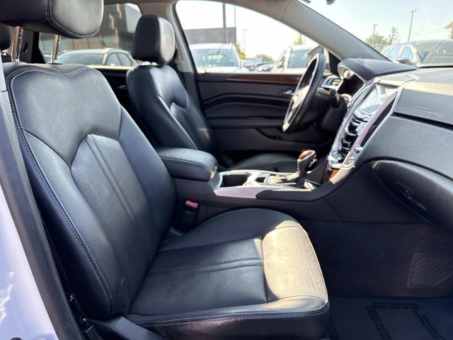 2016 Cadillac SRX Luxury Collection - Photo 16