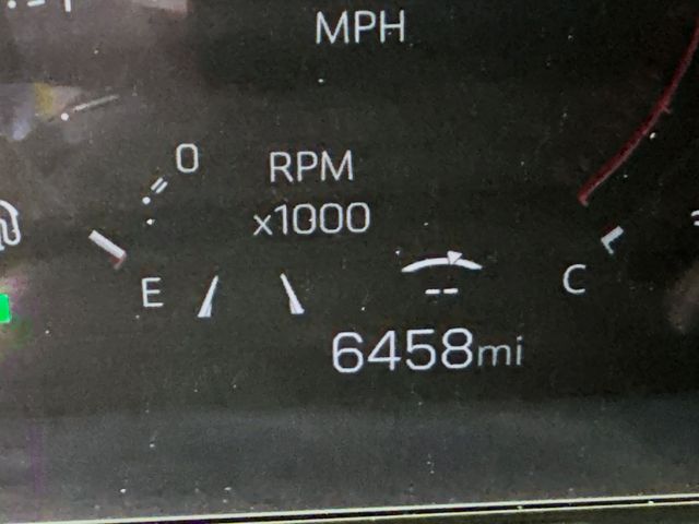 Used 2026 Red GMC Denali image 13
