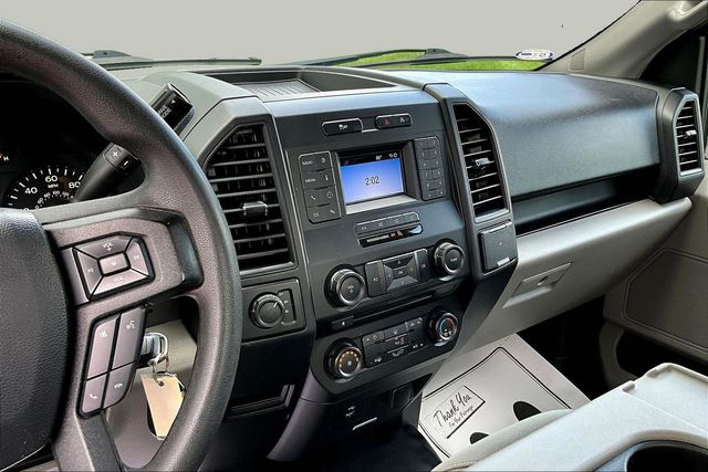 2018 Ford F-150 XL - 7