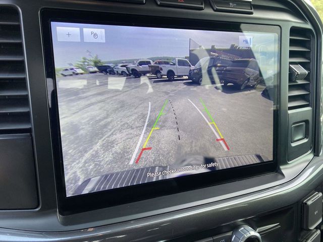 2023 Avalanche Ford F-150 XLT 4X4 Truck