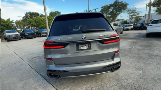 Used 2024 BMW X7 SUV