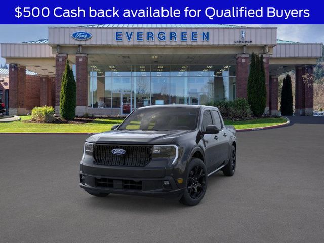 View vehicle photo 2