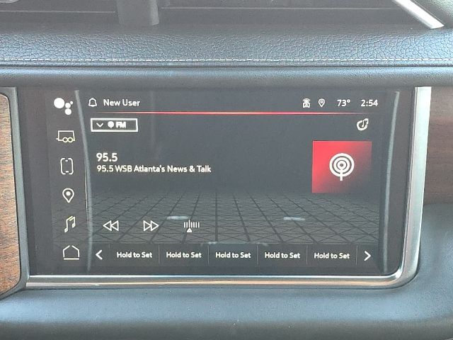 2024 GMC Yukon Denali Ultimate:C02471