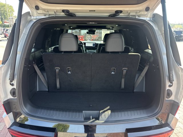Used 2024 Hyundai Santa Fe SUV