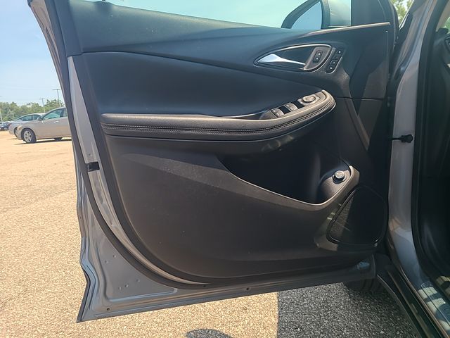 Used 2023 Buick Encore GX SUV
