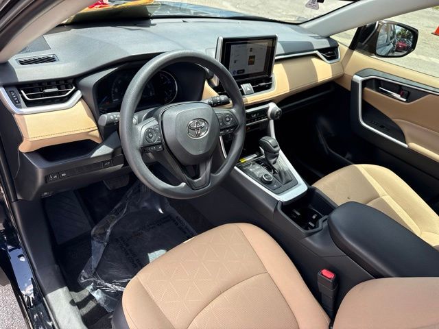 2025 Toyota RAV4 - $36,888