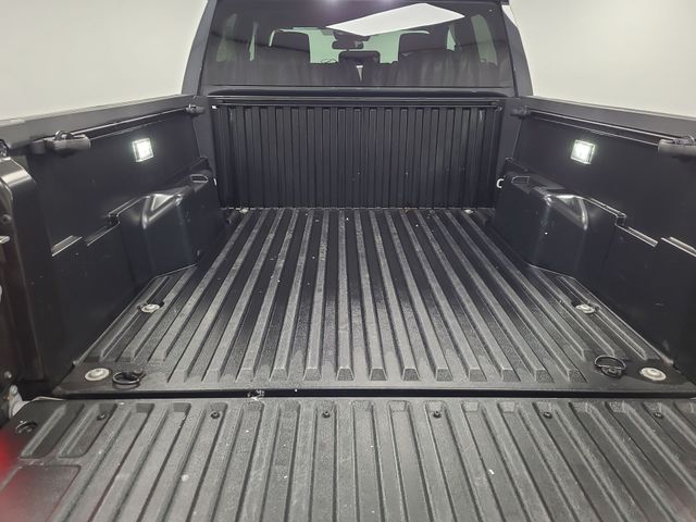 2025 – Toyota – Tacoma
