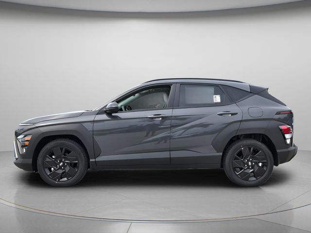 2027 Hyundai Kona