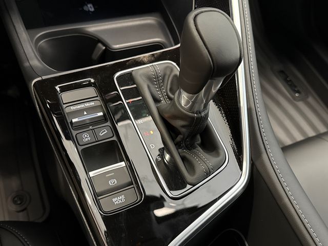 New 2026 White Acura Base image 23