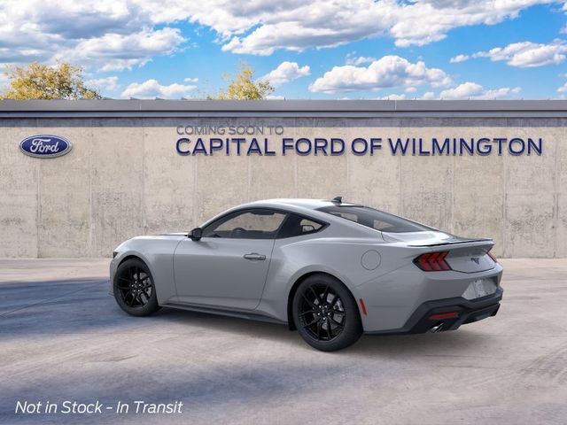 New 2026 White Ford EcoBoost image 4