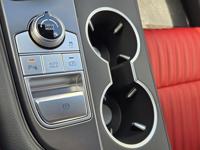 2026 Genesis G70 - $55,135