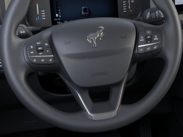 New 2026 Shadow Black Ford Big Bend® image 12