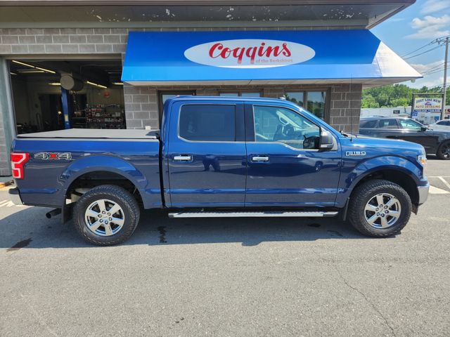 Used 2019 Ford F-150 Truck