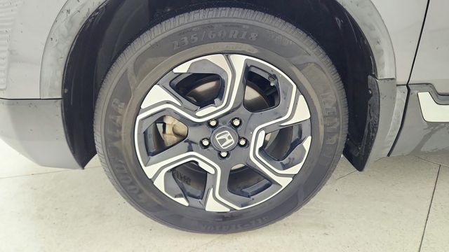 2017 Honda CR-V Touring  at Emmons Autoplex