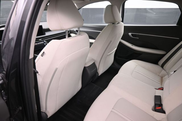 Used 2024 Hyundai Sonata Sedan