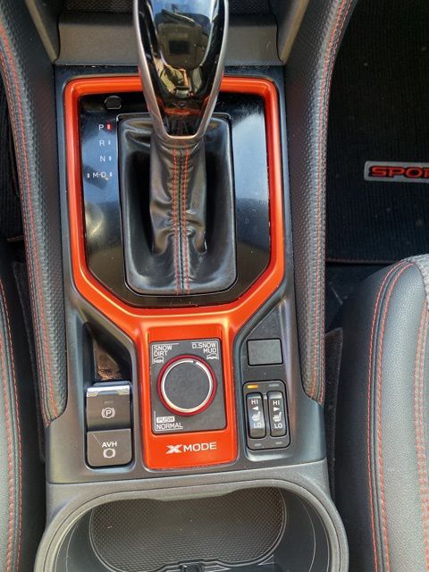 Used Car 2020 Subaru Forester  Sport For Sale Under $20,000 In San Antonio, Texas