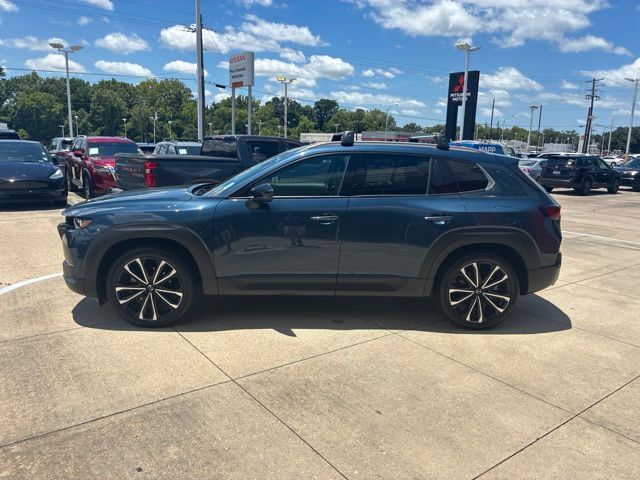 2025 Mazda CX-50 2.5 S Premium Plus Package - 3