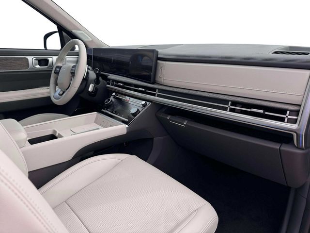 New 2026 Black Hyundai Limited image 15