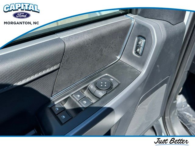 New 2026 White Ford XLT image 20