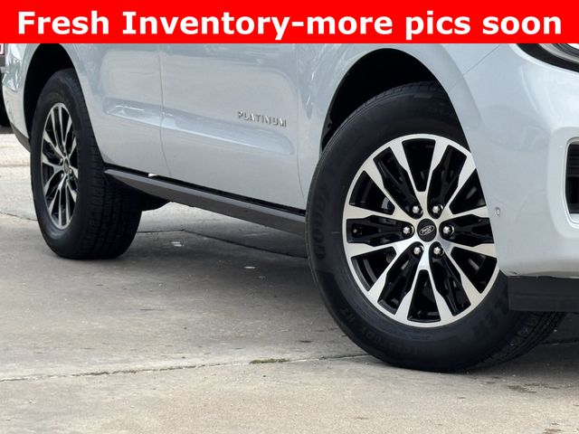 2025 Ford Expedition Platinum - 10