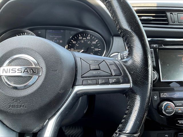 Used 2020 Nissan Rogue SUV