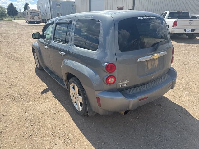2006 Dark Silver Metallic Chevrolet HHR LT FWD SUV