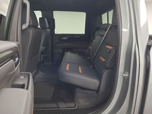 2026 – GMC – Sierra 2500HD