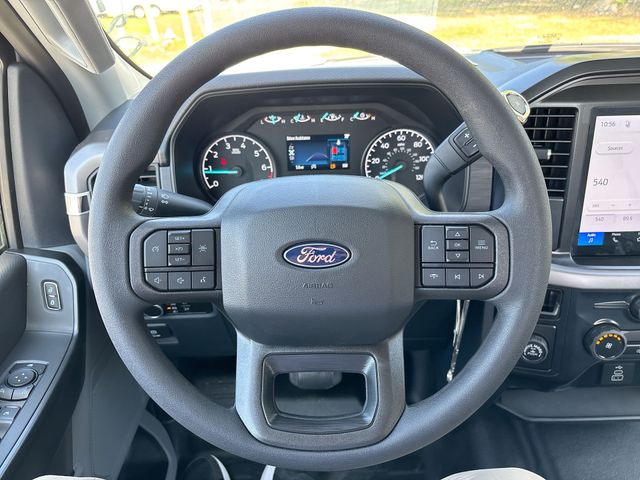 New 2026 Oxford White Ford XL image 30