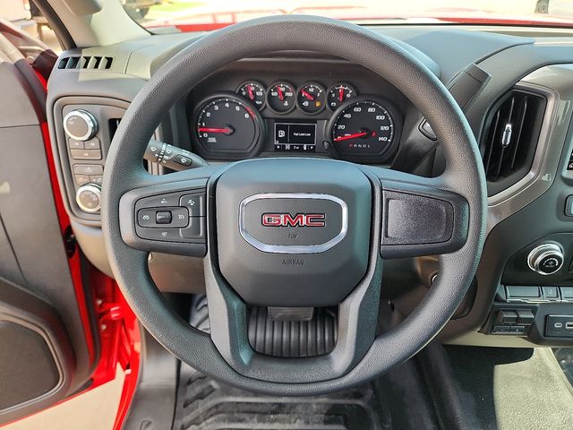 New Car 2025 Gmc Sierra 2500hd  Pro For Sale Under $60,000 In Plainview, Texas