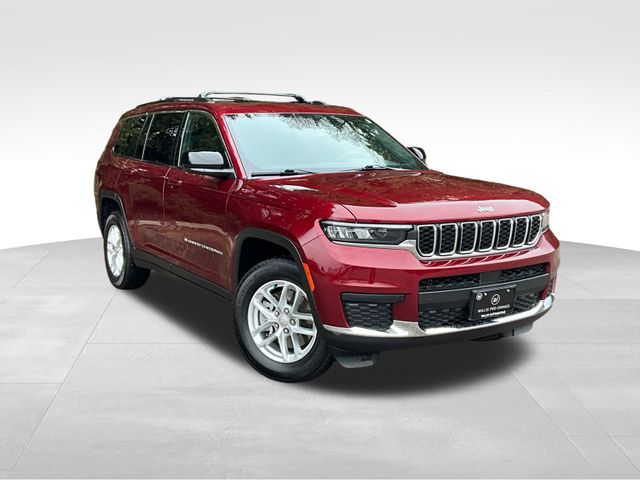 2025 Jeep Grand Cherokee L Laredo 4WD