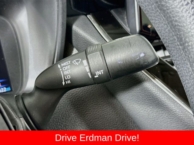 Used 2022 Toyota Corolla Sedan