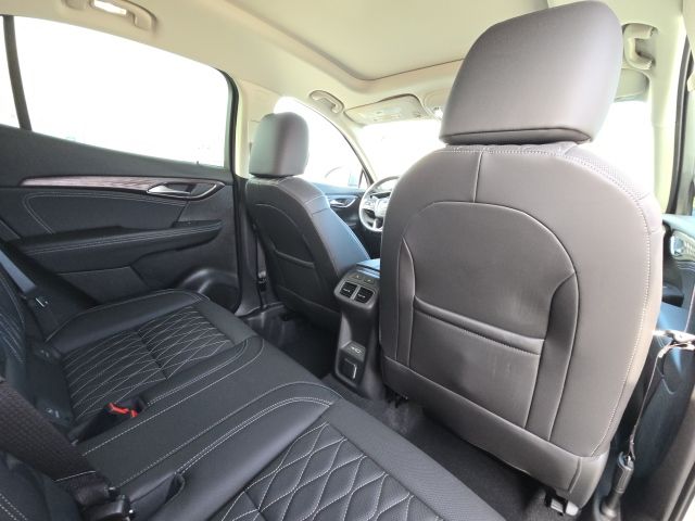 2023 Buick Envision Avenir:C02609