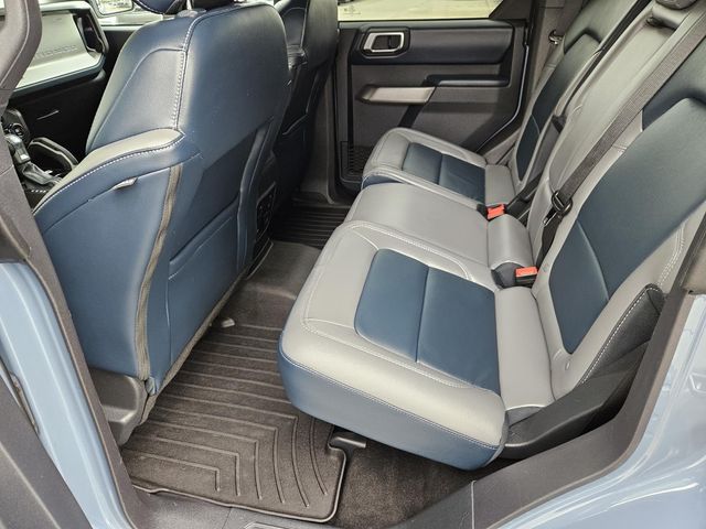 Used 2023 Ford Bronco SUV