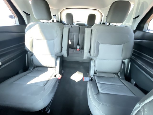 Used 2023 Ford Explorer SUV